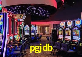 pgjdb