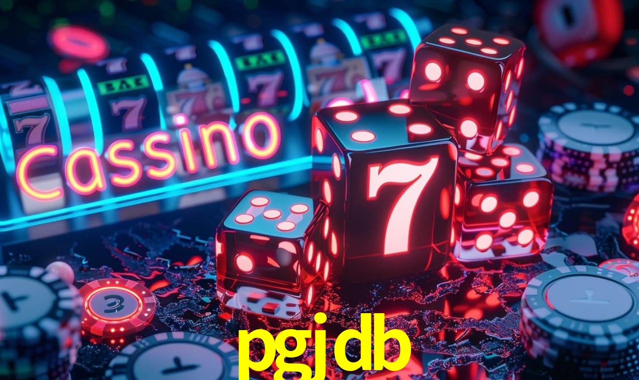 Experiência VIP pgjdb