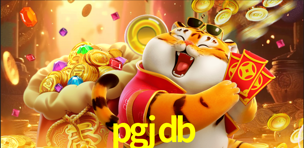 Bônus Generosos e Exclusivos no pgjdb para Você!
