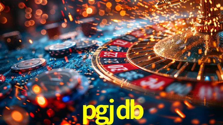 API Integration pgjdb