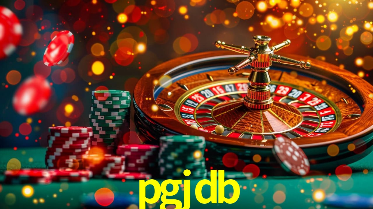 pgjdb