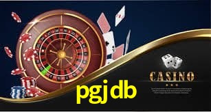 Segurança 2FA pgjdb