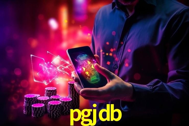 Estatísticas do Jogo pgjdb