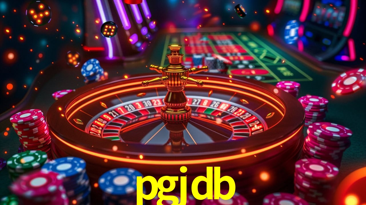 Casino VIP pgjdb