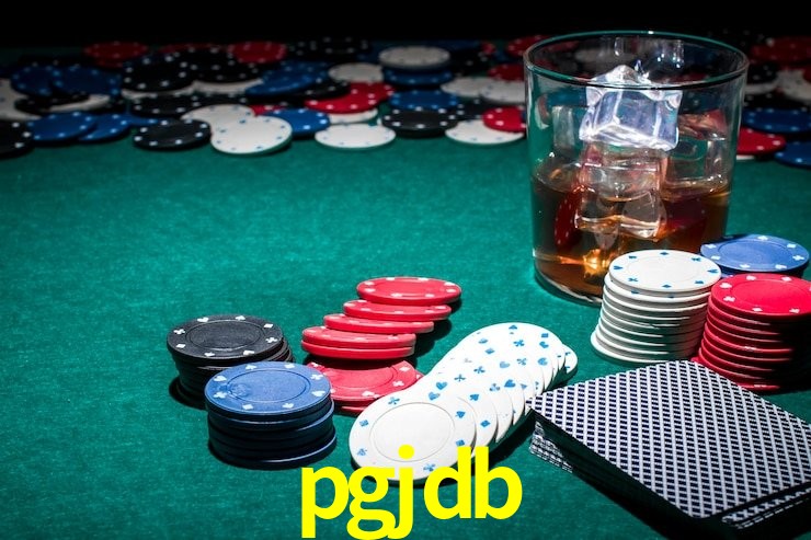 Diretório de Jogos pgjdb