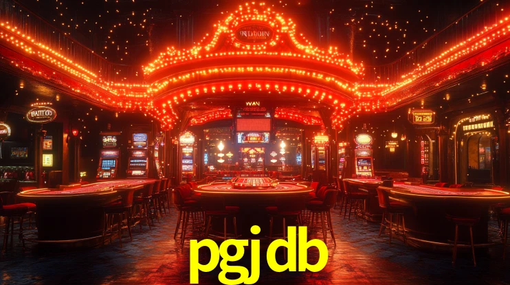 Experimente o Login Seguro Premium no pgjdb