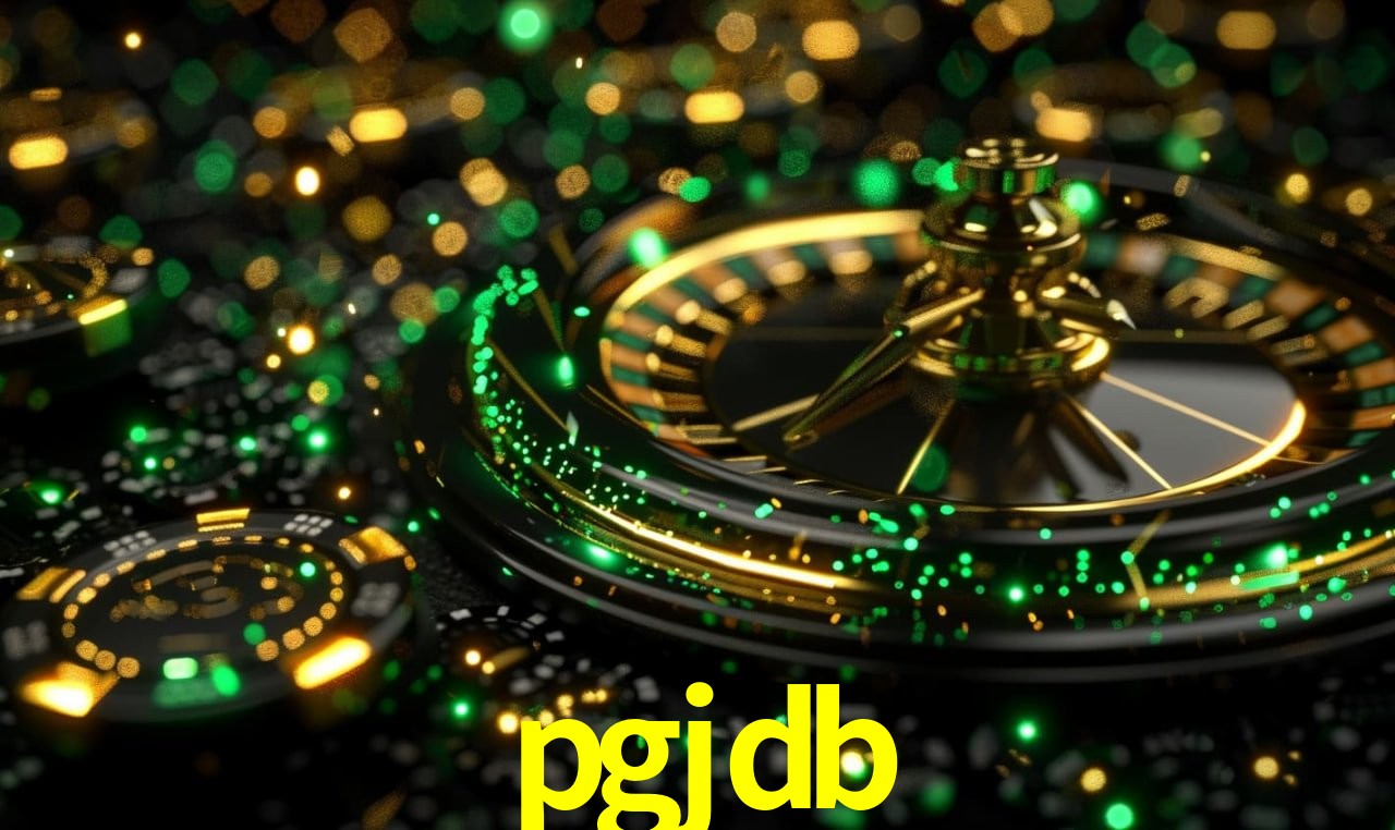 pgjdb