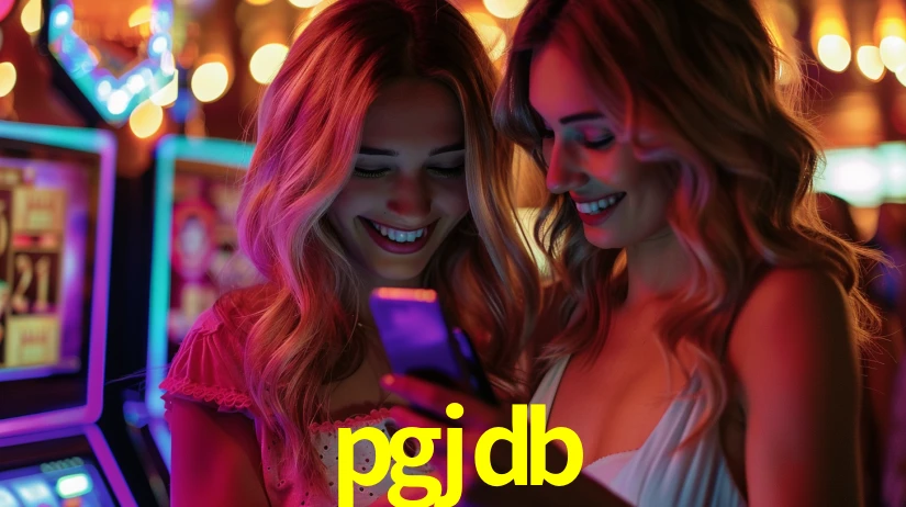 pgjdb.com