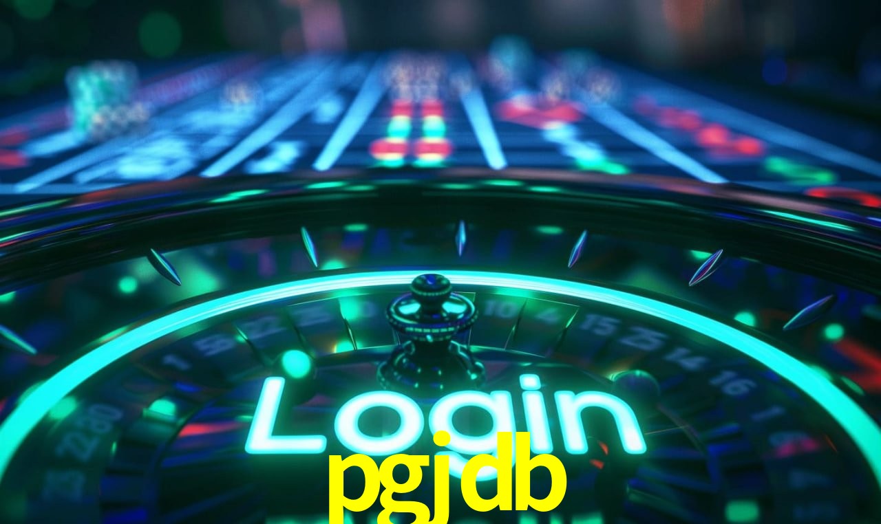Login Seguro pgjdb
