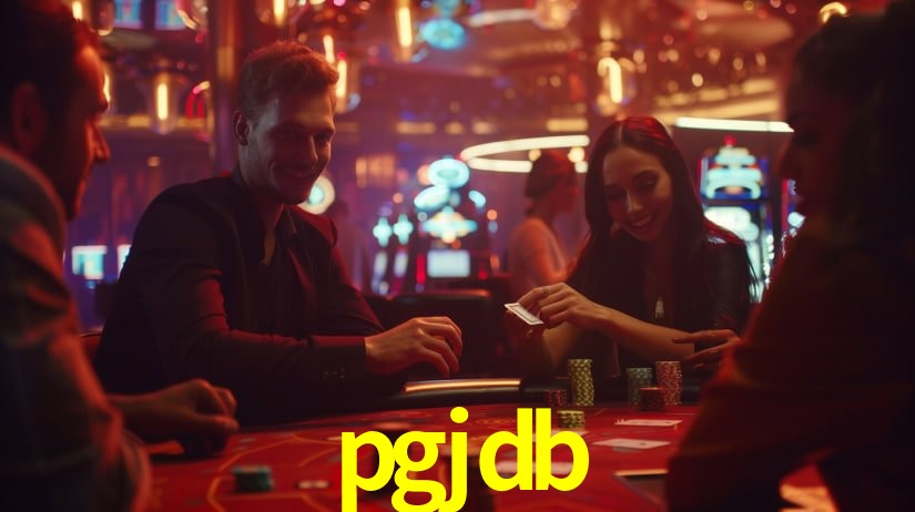 Descubra a Essência do pgjdb: Nossa História e Compromissos