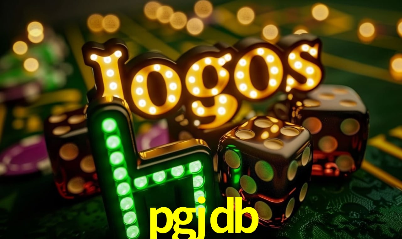 Promoção Relâmpago pgjdb