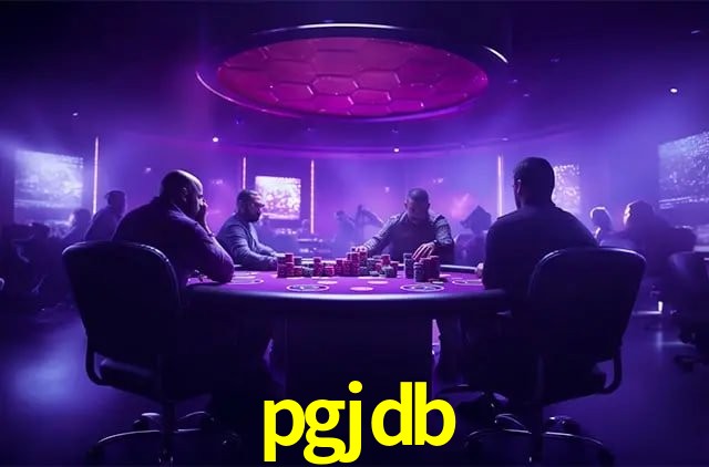 Integração de APIs pgjdb