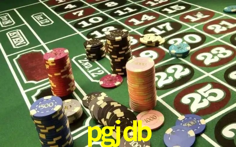 Promoções Sazonais pgjdb