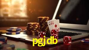 Casino Ao Vivo pgjdb