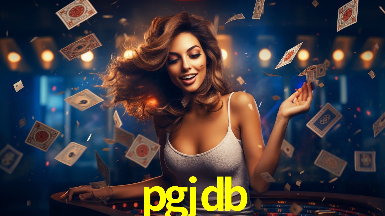 pgjdb bet