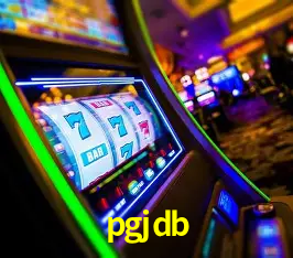 A Popularidade dos Caça-Níqueis no pgjdb