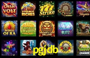 pgjdb