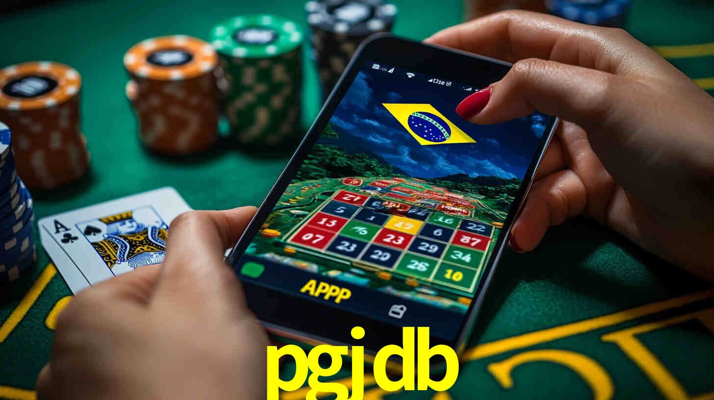 Inovações de Jogos na pgjdb: O Futuro das Experiências Interativas