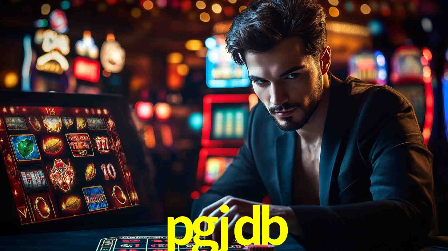 pgjdb