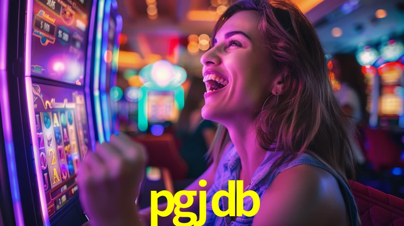 pgjdb