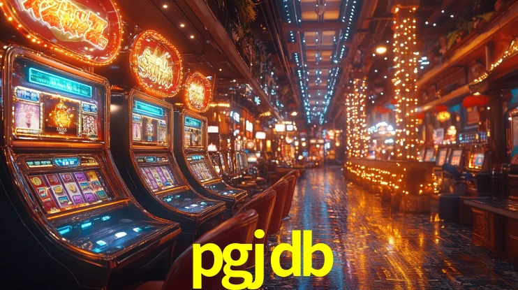 pgjdb.com
