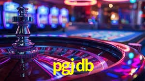 Tecnologia da Plataforma pgjdb
