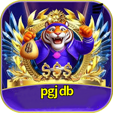 pgjdb Logo